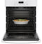27" Smart Built-In Single Wall Oven