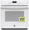 27" Smart Built-In Single Wall Oven