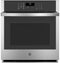 27" Smart Built-In Single Wall Oven