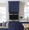 27" Smart Built-In Single Wall Oven