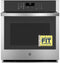 27" Smart Built-In Single Wall Oven