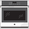 27" Smart Built-In Single Wall Oven