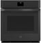 Ge® 27" Smart Built-in Convection Single Wall Oven With No Preheat Air Fry