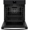 Ge® 27" Smart Built-in Convection Single Wall Oven With No Preheat Air Fry