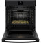 Ge® 27" Smart Built-in Convection Single Wall Oven With No Preheat Air Fry