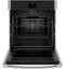 Ge® 27" Smart Built-in Convection Single Wall Oven With No Preheat Air Fry