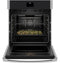 Ge® 27" Smart Built-in Convection Single Wall Oven With No Preheat Air Fry