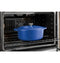 Ge® 27" Smart Built-in Convection Single Wall Oven With No Preheat Air Fry