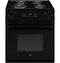 Ge® 27" Drop-in Electric Range