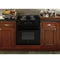 Ge® 27" Drop-in Electric Range