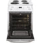 Ge® 27" Drop-in Electric Range