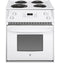 Ge® 27" Drop-in Electric Range
