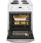 Ge® 27" Drop-in Electric Range