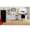 Ge® Non-vented Standard Range Hood