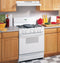 Non-Vented Standard Range Hood