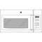 Ge® 1.6 Cu. Ft. Over-the-range Microwave Oven With Recirculating Venting