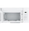 Ge® 1.6 Cu. Ft. Over-the-range Microwave Oven With Recirculating Venting