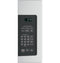 Ge® 1.6 Cu. Ft. Over-the-range Microwave Oven With Recirculating Venting