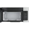 Ge® 1.6 Cu. Ft. Over-the-range Microwave Oven With Recirculating Venting