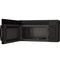 Ge® 1.8 Cu. Ft. Over-the-range Microwave Oven With Recirculating Venting