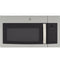 Ge® 1.8 Cu. Ft. Over-the-range Microwave Oven With Recirculating Venting