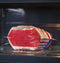 Ge® 1.9 Cu. Ft. Over-the-range Sensor Microwave Oven With Recirculating Venting
