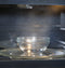 Ge® 1.9 Cu. Ft. Over-the-range Sensor Microwave Oven With Recirculating Venting