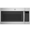 Ge® 1.9 Cu. Ft. Over-the-range Sensor Microwave Oven With Recirculating Venting