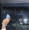 Ge® 1.9 Cu. Ft. Over-the-range Sensor Microwave Oven With Recirculating Venting