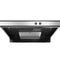 Rv Under The Cabinet Range Hood