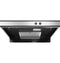 Rv Under The Cabinet Range Hood