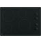 30" Built-In Knob Control Electric Cooktop