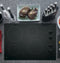 30" Built-In Knob Control Electric Cooktop