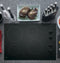 Ge® 30" Built-in Knob Control Electric Cooktop