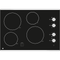 Ge® 30" Built-in Knob Control Electric Cooktop