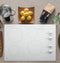 Ge® 30" Built-in Knob Control Electric Cooktop