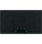 36" Built-In Knob Control Electric Cooktop