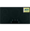 36" Built-In Knob Control Electric Cooktop