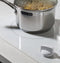 36" Built-In Knob Control Electric Cooktop