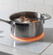 36" Built-In Knob Control Electric Cooktop