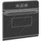 24" Electric Single Self-Cleaning Wall Oven