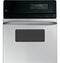 24" Electric Single Self-Cleaning Wall Oven