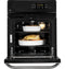 24" Electric Single Self-Cleaning Wall Oven