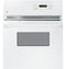 24" Electric Single Self-Cleaning Wall Oven