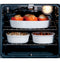 24" Electric Single Self-Cleaning Wall Oven