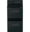 24" Double Wall Oven
