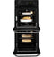 24" Double Wall Oven