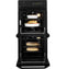 24" Double Wall Oven