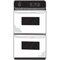 24" Double Wall Oven