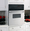 24" Electric Single Standard Clean Wall Oven